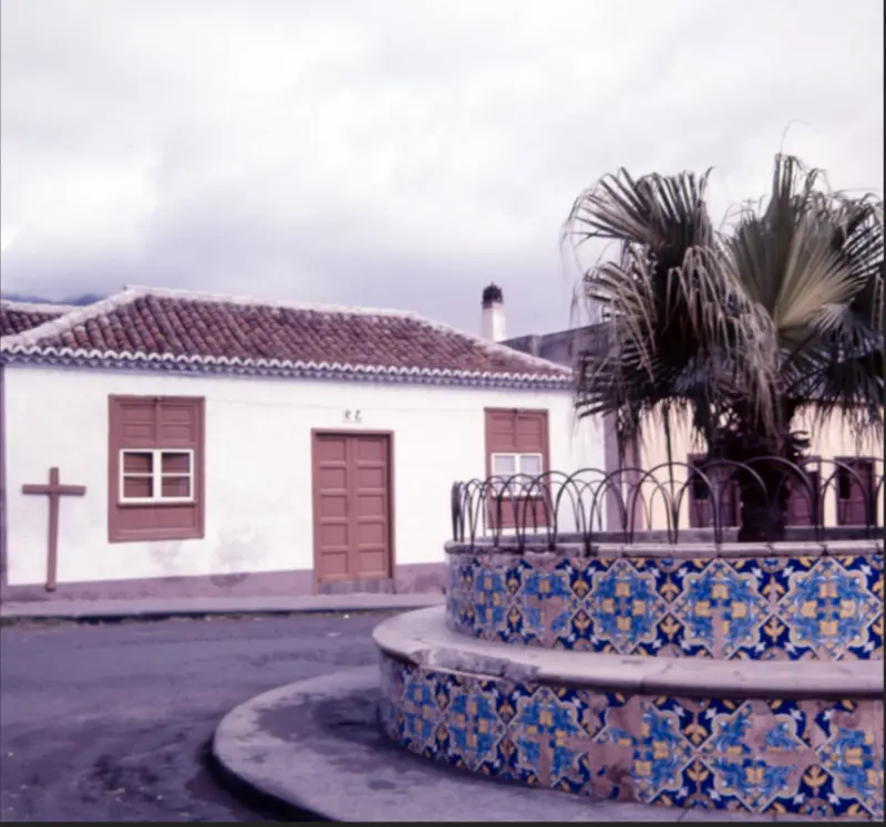 Calle Real - Los Llanos de Aridane